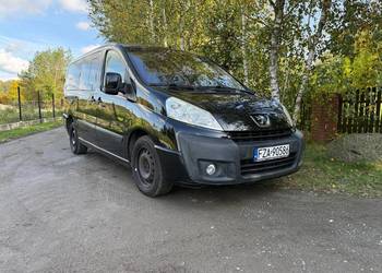 Peugeot expert tepee / Scudo / Jumpi 8os.