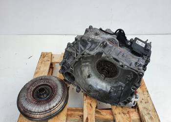 Volvo S90 2.0 T T5 TURBO SKRZYNIA BIEGÓW TG-81SC