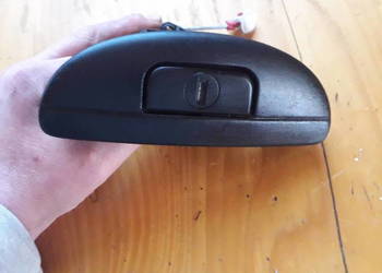 Klamka bagażnika Megane-Scenic I