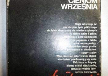CIENIOM WRZEŚNIA - SOSNKOWSKI KAZIMIERZ CIENIOM WRZEŚNIA - SOSNKOWSKI KAZIMIERZ