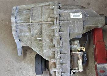 Skrzynia rozdzielcza, reduktor Ford F150 CL34-7A195-AC