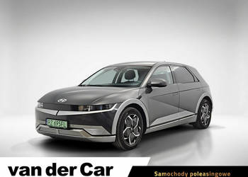 Hyundai IONIQ 5 77kWh Techniq ! Z Polskiego Salonu ! Faktura Vat ! I (2021…