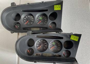 LICZNIK ZEGARY IVECO DAILY 99-06 504109084 500327747 DOPISZE