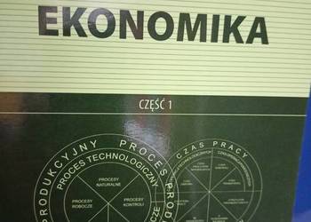 Ekonomika używane podręczniki szkolne księgarnia Praga okazy Ekonomika używane podręczniki szkolne księgarnia Praga okazy
