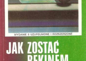 JAK ZOSTAĆ REKINEM GIEŁDOWYM W POLSCE - ADAMIEC TOMASZ