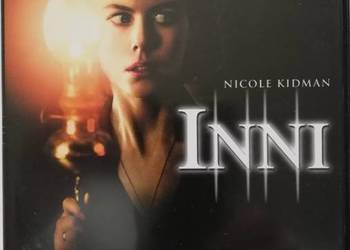 Inni  DVD  Nicole Kidman, Fionnula Flanagan
