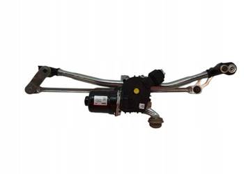 MECHANIZM WYCIERACZEK PRZÓD EUROPA  9824784980 Opel Mokka II (2020- ) B
