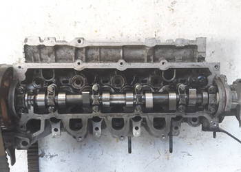 Głowica RENAULT 1.5 DCI 110421615RB