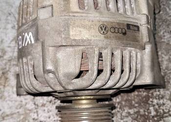 Alternator Volkswagen Passat B5 1.8