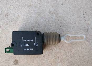 Zamek klapy Audi 406.204/24/2