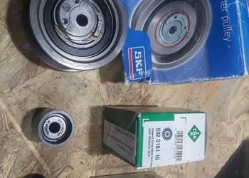Zestaw rozrzadu golf 4 ALH uzywany 1.9 tdi