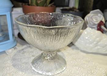 Cukiernica Cora transparentna projekt Eryki Trzewik Drost