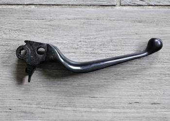 Dźwignia hamulca klamka Oryginał Harley Davidson Softail Dyna