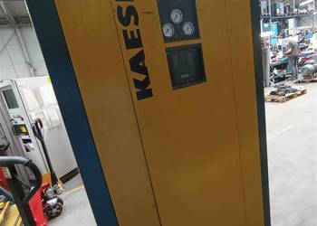Osuszacz adsorpcyjny KAESER DC50, 5m3/min, 16bar, 230v, S015091