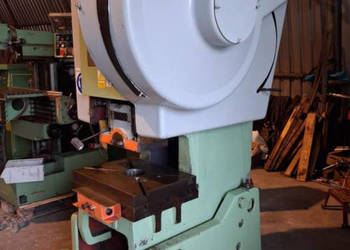 Prasy mimośrodowe LEN 40 C-40T,31254