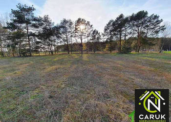 Oferta sprzedaży działki Kamień Pomorski 14000 metrów