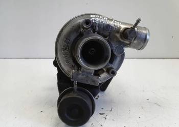 VW Sharan 1.9 TDI TURBOSPRĘŻARKA turbo 028145701Q AHU 90KM