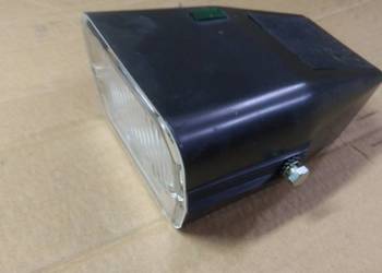 Lampa CEV BENELLI GARELLI RIZZATO ATALA TOMOS PEUGEOT 103 101 SACHS PUCH