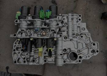 Korpus zaworu skrzyni biegów 4F27E Mazda 6