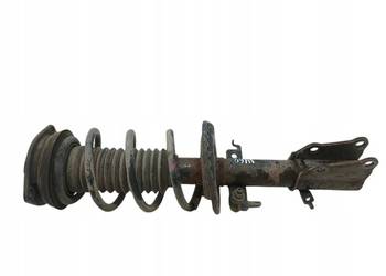 AMORTYZATOR LEWY PRAWY PRZÓD 1.5 DCI CITAN 543022707R Renault Kangoo II