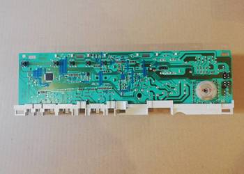 Moduł sterujący do pralki Amica PD5080A422
