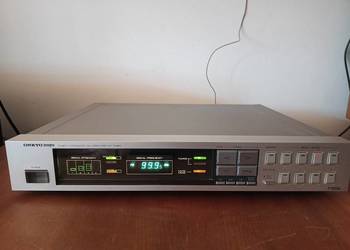 Tuner ONKYO Integra T - 4015 L
