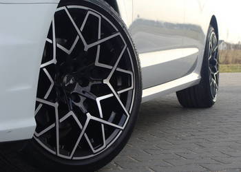 Audi A6 C7 ultra 2.0 TDI lift automat s tronic Skóra LED sprowadzony avant