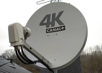 Brak sygnału Siemianowice Śląskie – naprawa anteny SAT i DVB-T2 | iNSAT