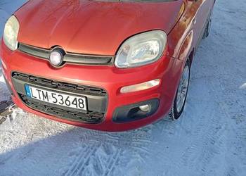 Fiat Panda 3