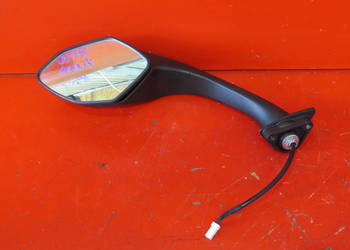 SUZUKI AVENIS 125 2024 LUSTERKO LUSTRO MIRROR