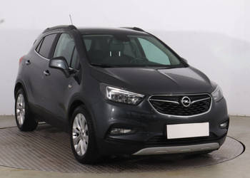 Opel Mokka 1.4 Turbo