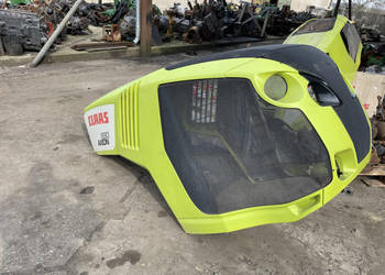 Claas Axion - maska