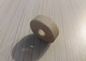 Ściernica, kamień szlifierski 32x10x10 mm