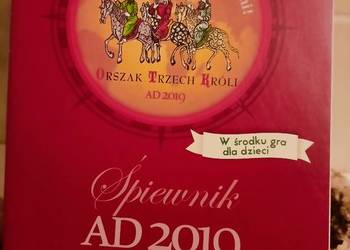 Śpiewnik książki Warszawa księgarnia Praga unikat okazy