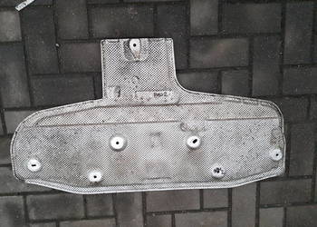 BMW 2 F46 X1 F48 OSLONA TERMICZNA TLUMIKA 7290784