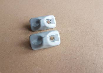 SEAT IBIZA II 6K UCHWYT HACZYK SŁONECZKA 6K0857559