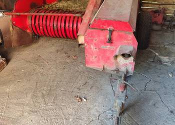 Prasa welger ap 41 stan bardzo dobry