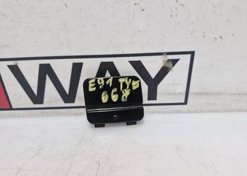  7202672 BWM E91 ZAŚLEPKA HAKA ZDERZAKA TYŁ 668