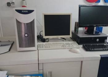 Maszyna drukująca XEROX DocuColor 5000 AP
