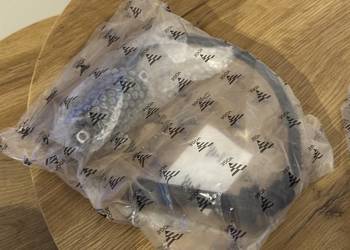 Cewka, przewód, fajka Voge R 125