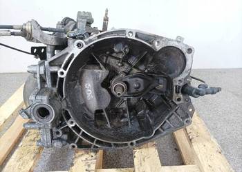 SKRZYNIA BIEGÓW 20LM25 2.2 16V Citroen C8 I (2002-2014)