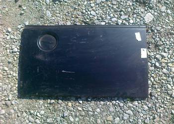 V-W  T4  BLACHA DRZWI TYŁ. PR. (reperaturka) 43 cm