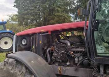 Massey Ferguson 8150