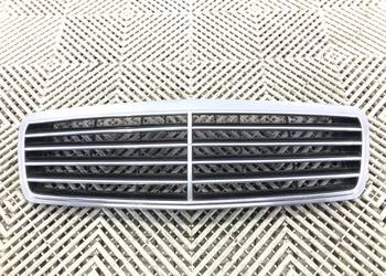 ATRAPA GRILL MERCEDES C208 97-03 771500002 Sedan/Limuzyna KRATA