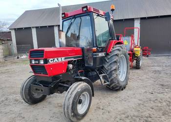 Case 585 xl
