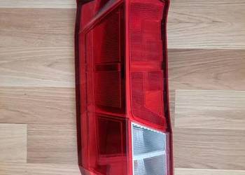 Lampa Tył Lewy VW Crafter