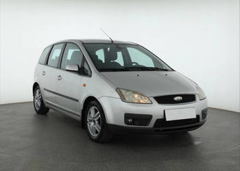 Ford C-Max 1.6