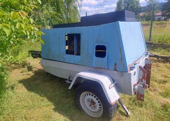 Estrich Boy Mixokret rama