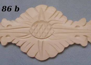 RZEŻBA  MEBLOWA  NR.-  86 b RZEŻBA  MEBLOWA  NR.-  86 b