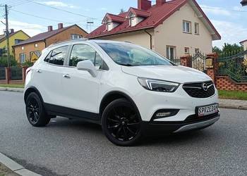 1.4 T 152 KM 4x4 Automatic Innovation Top Stan Niski przebieg, Serwis, Bezw